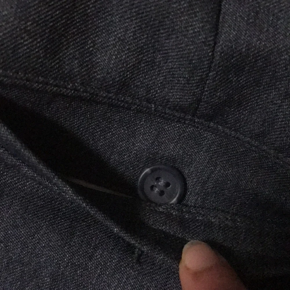 Action slacks By Levi Strauss and Company men 38